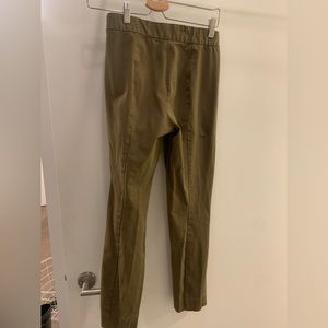 Everlane work pant